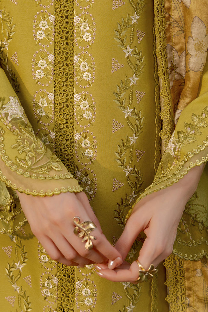 Luxury Eid Collection