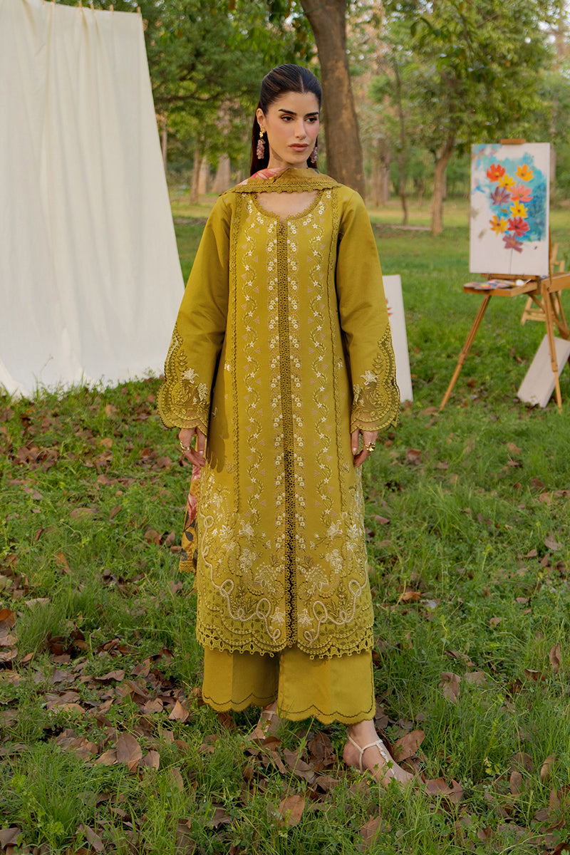 Luxury Eid Collection