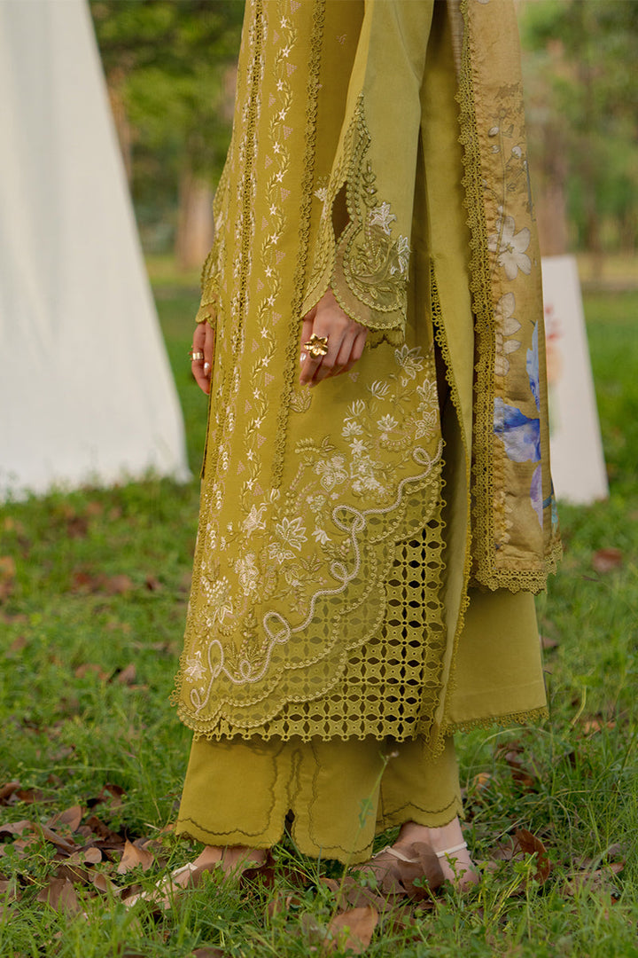 Luxury Eid Collection
