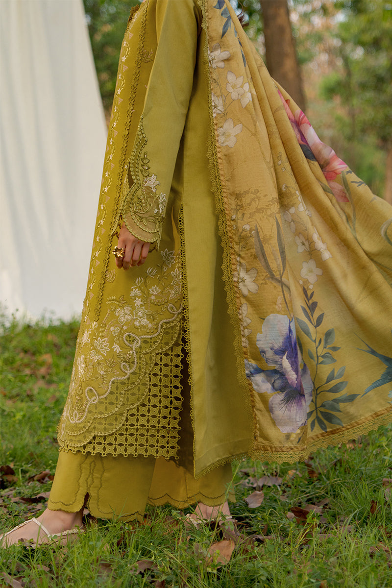 Luxury Eid Collection