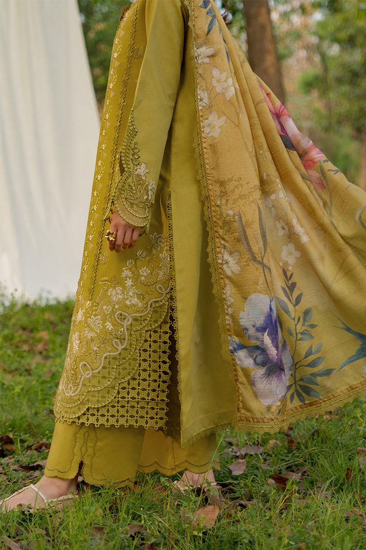 Luxury Eid Collection