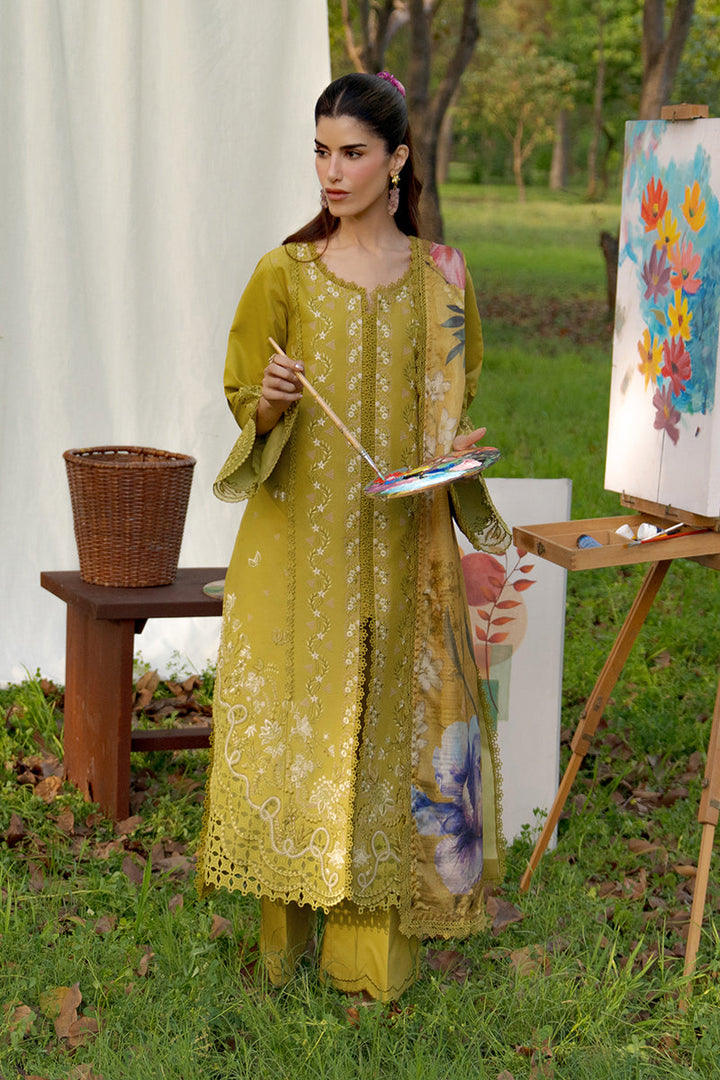 Luxury Eid Collection