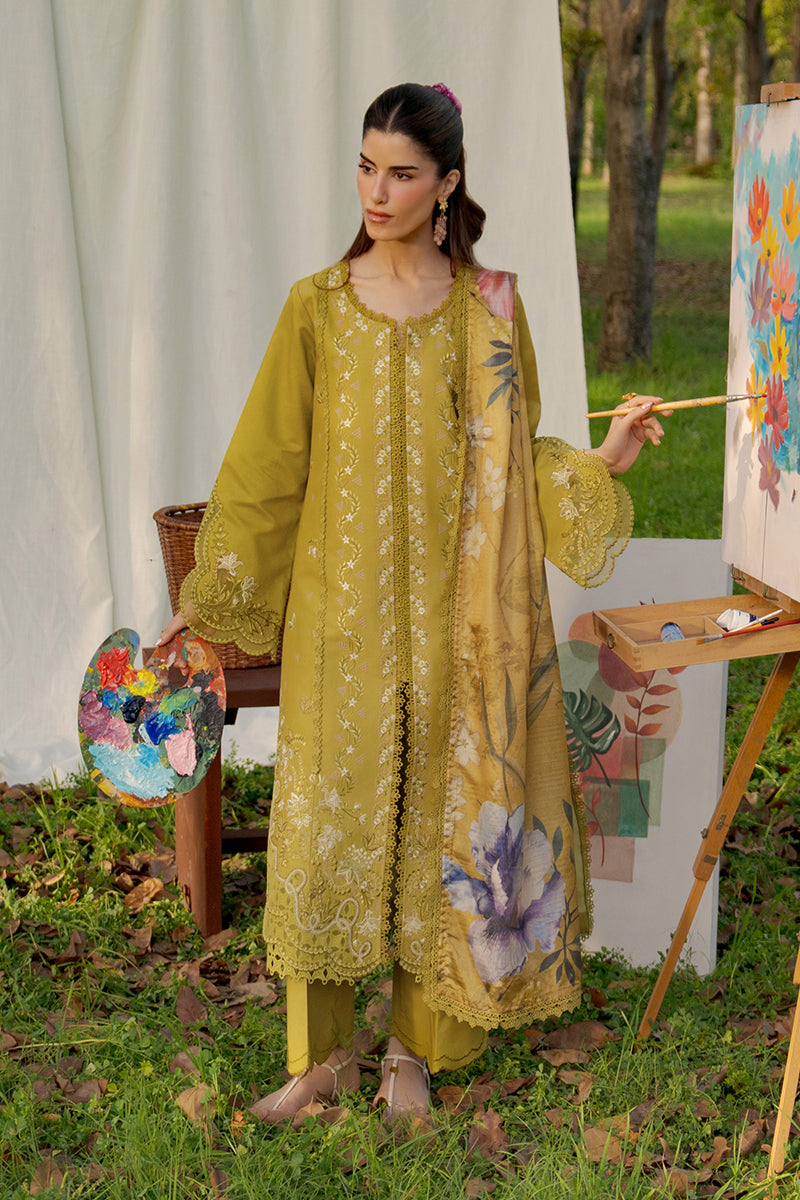 Luxury Eid Collection