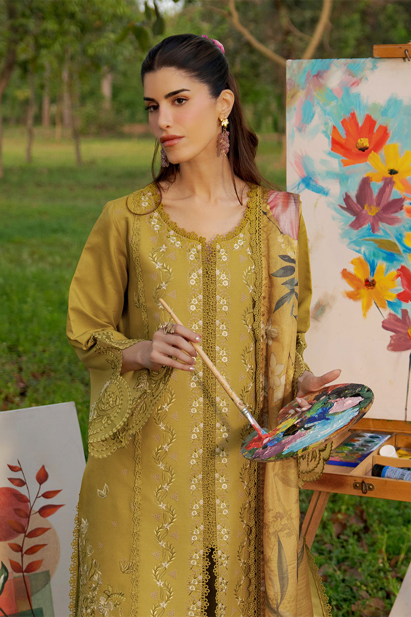 Luxury Eid Collection
