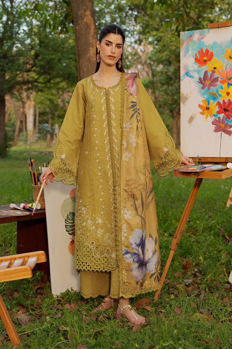 Luxury Eid Collection