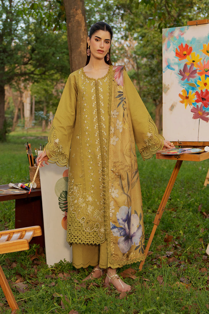 Luxury Eid Collection