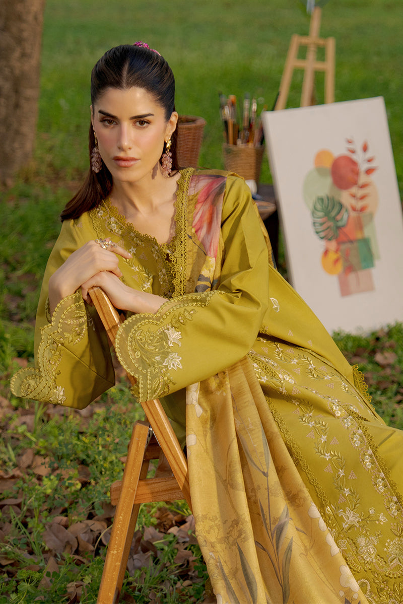 Luxury Eid Collection