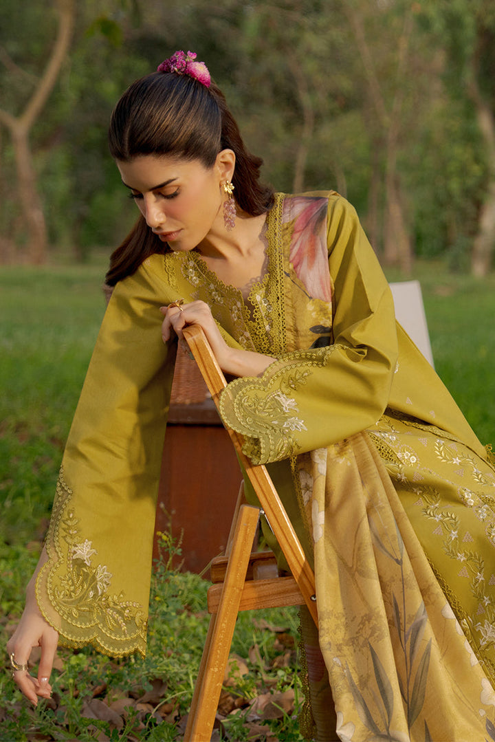 Luxury Eid Collection