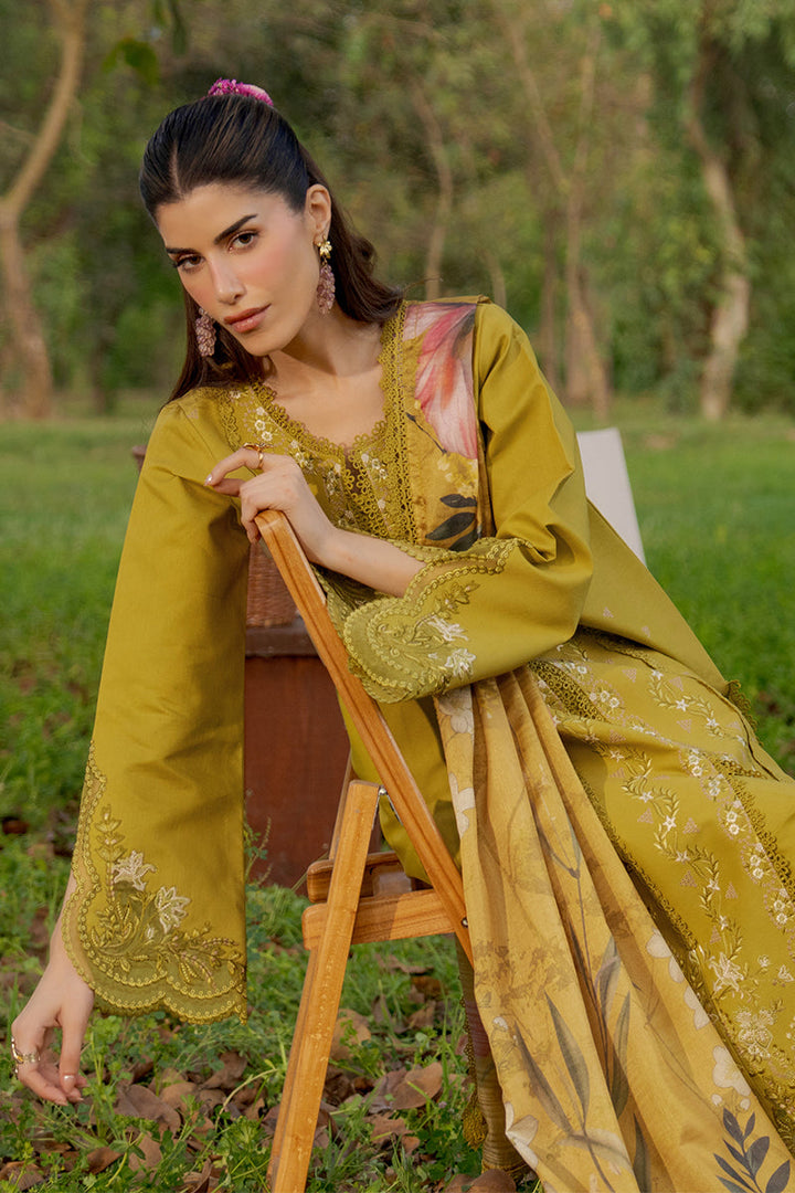 Luxury Eid Collection