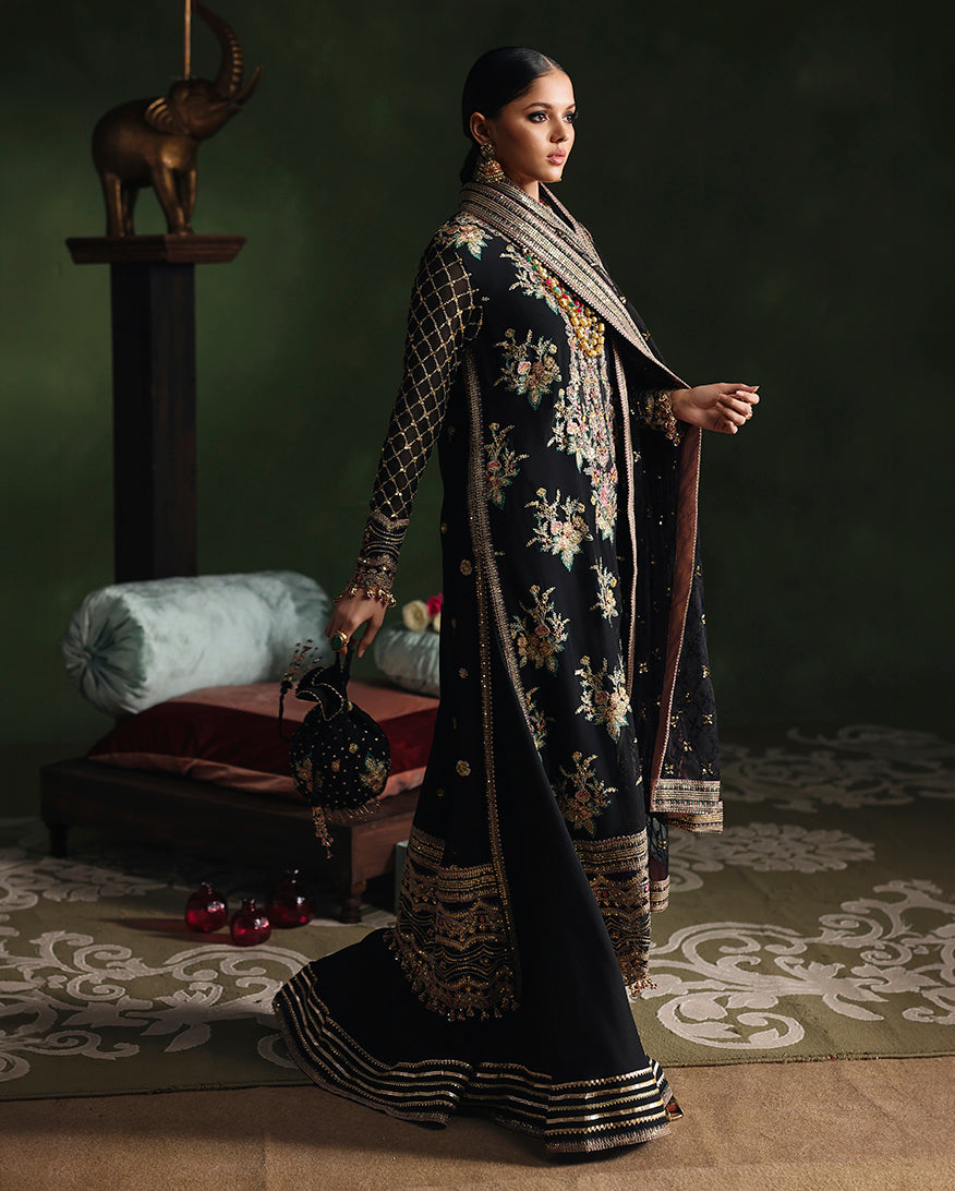 Royale Eternel | Chiffon Edit