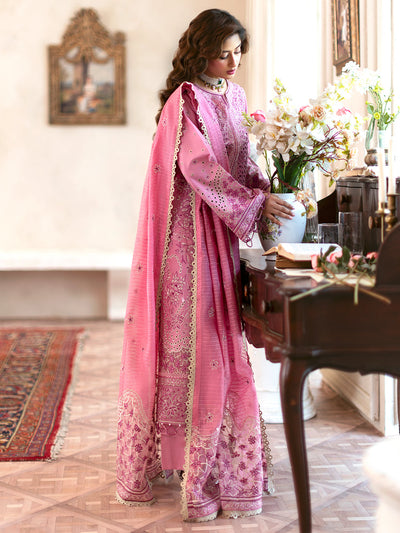 Sophie Luxury Lawn