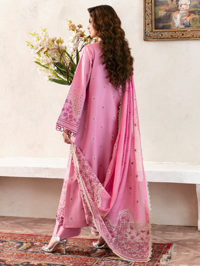 Sophie Luxury Lawn