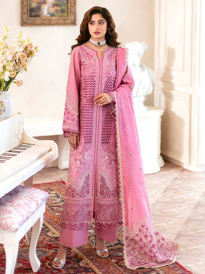 Sophie Luxury Lawn