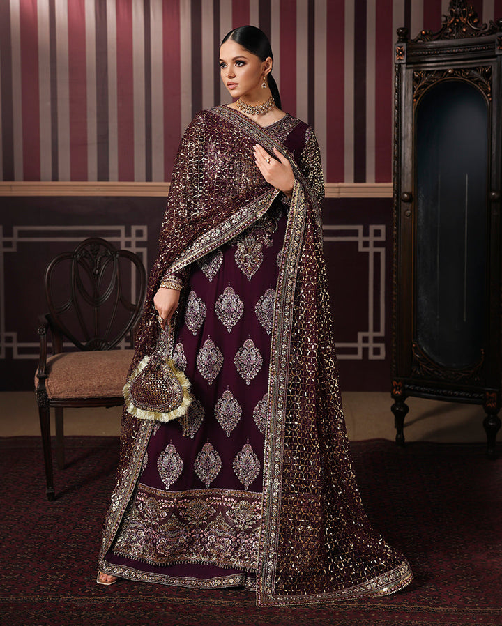 Royale Eternel | Chiffon Edit