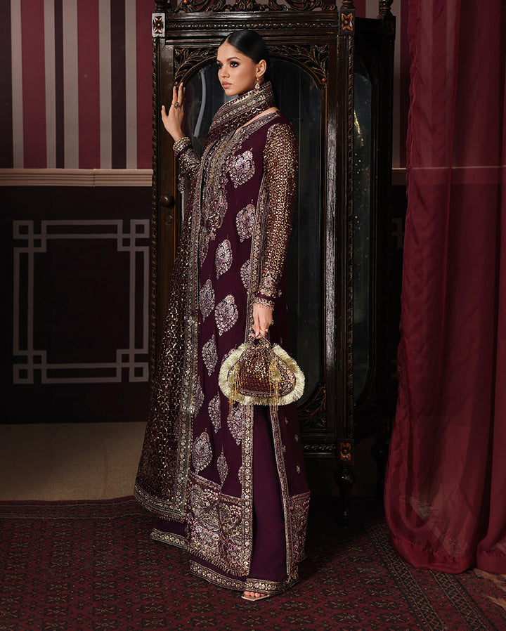 Royale Eternel | Chiffon Edit