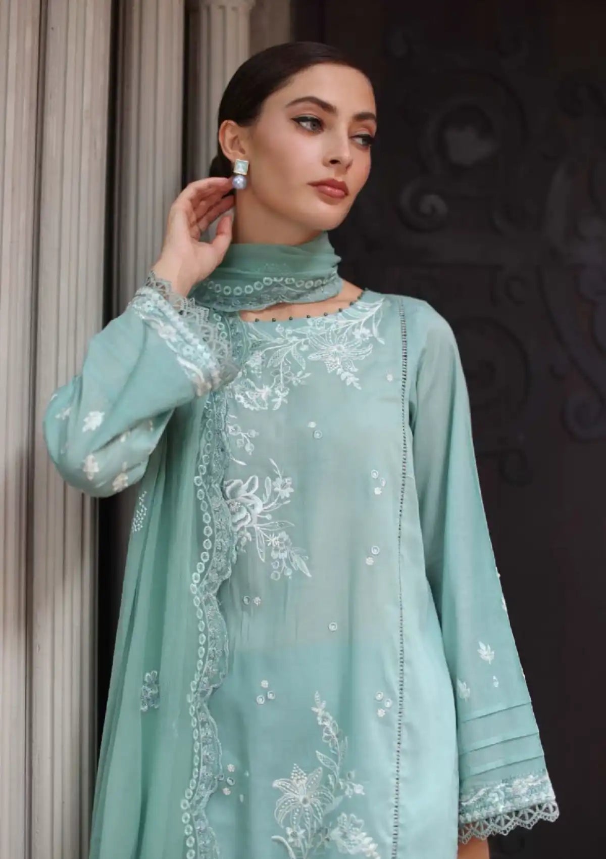 Riwayat Lawn  Collection