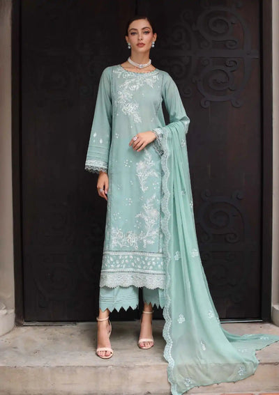 Riwayat Lawn  Collection