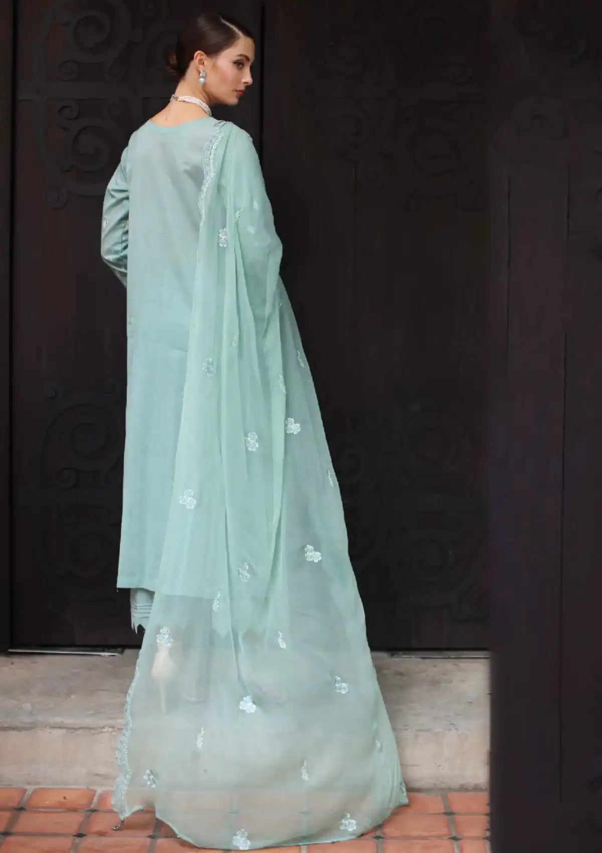Riwayat Lawn  Collection