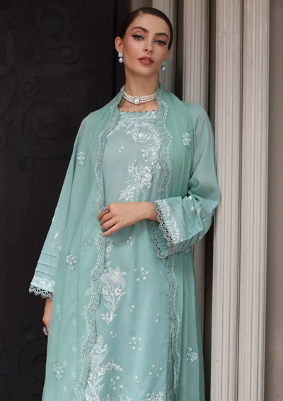 Riwayat Lawn  Collection