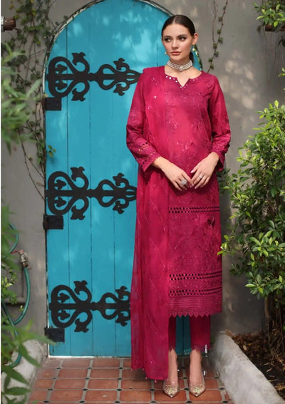 Riwayat Lawn  Collection