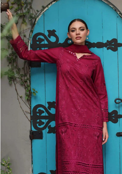 Riwayat Lawn  Collection