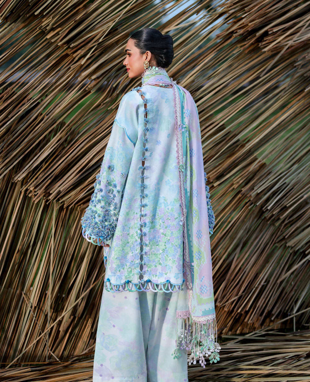 neoma summer prints  Unstitched vol-2