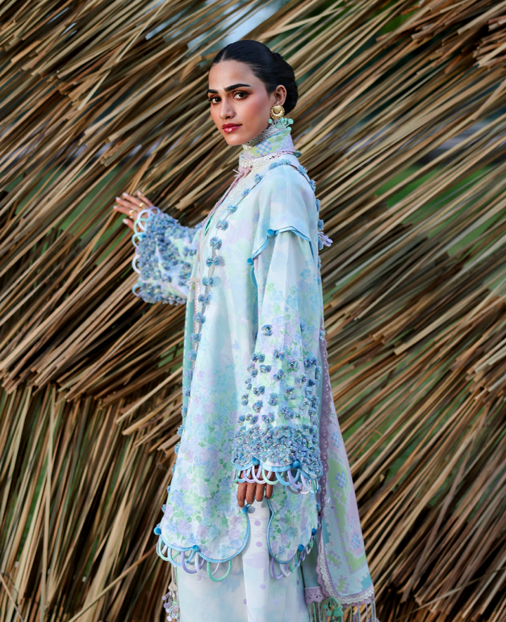 neoma summer prints  Unstitched vol-2