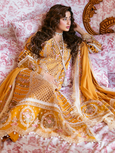 Sophie Luxury Lawn