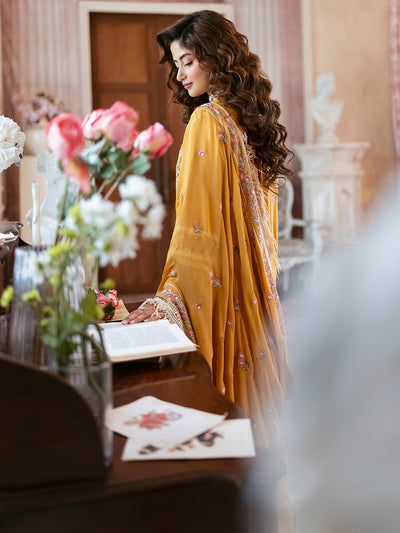 Sophie Luxury Lawn
