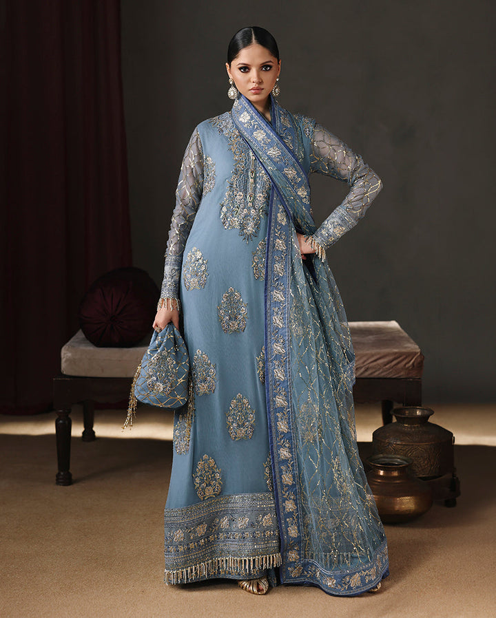Royale Eternel | Chiffon Edit