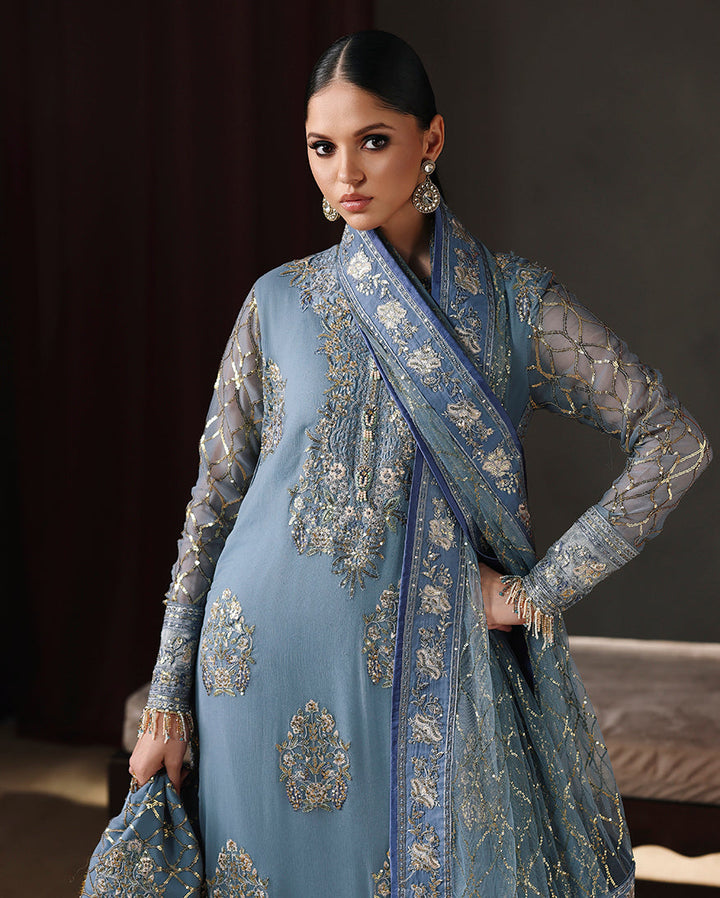 Royale Eternel | Chiffon Edit