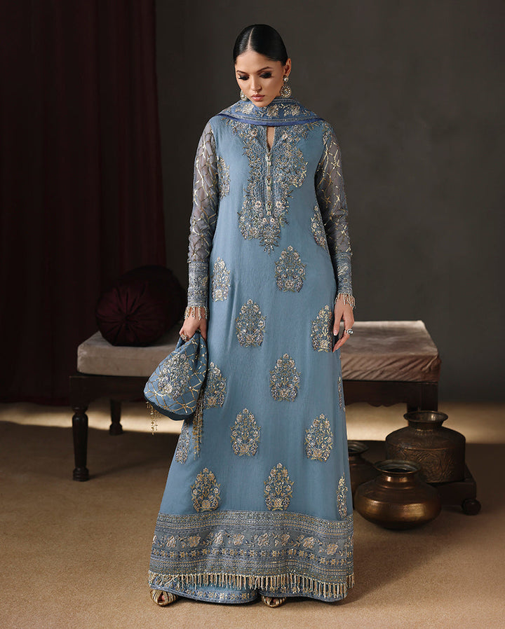 Royale Eternel | Chiffon Edit