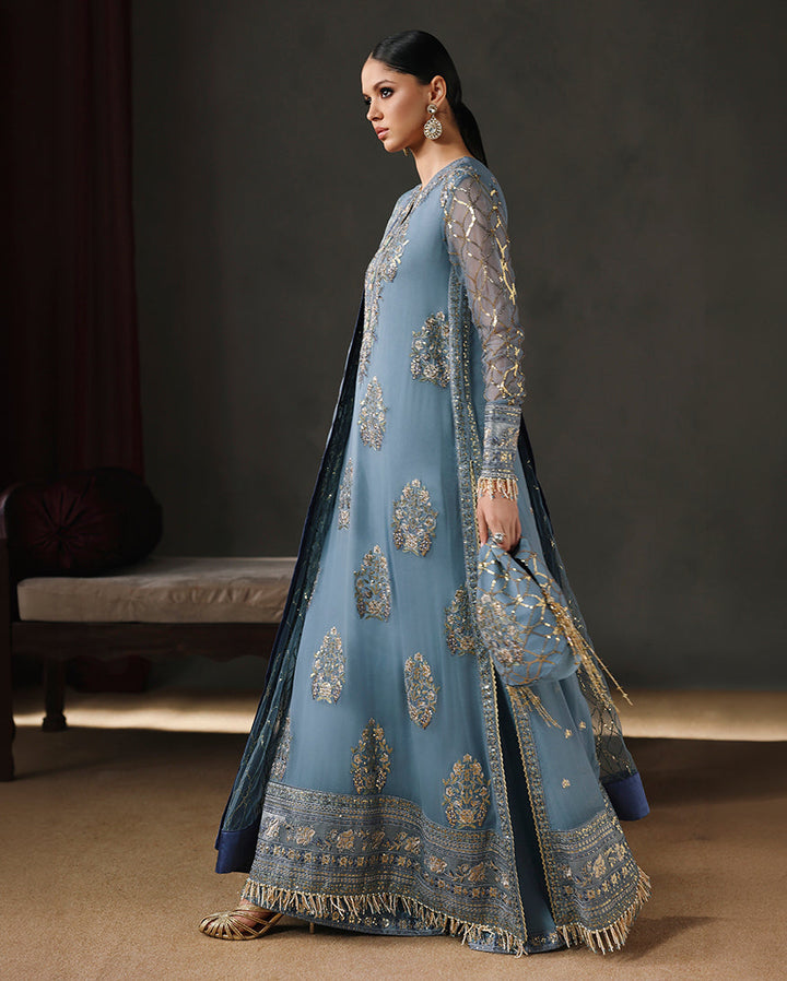 Royale Eternel | Chiffon Edit