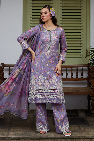 Saffira Lawn Collection