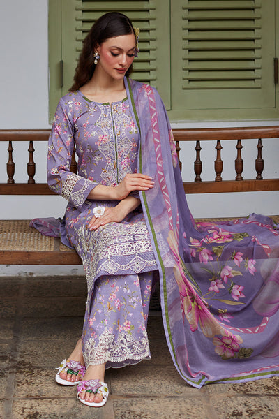Saffira Lawn Collection