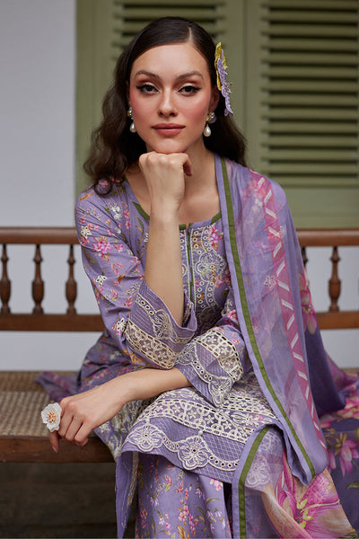 Saffira Lawn Collection