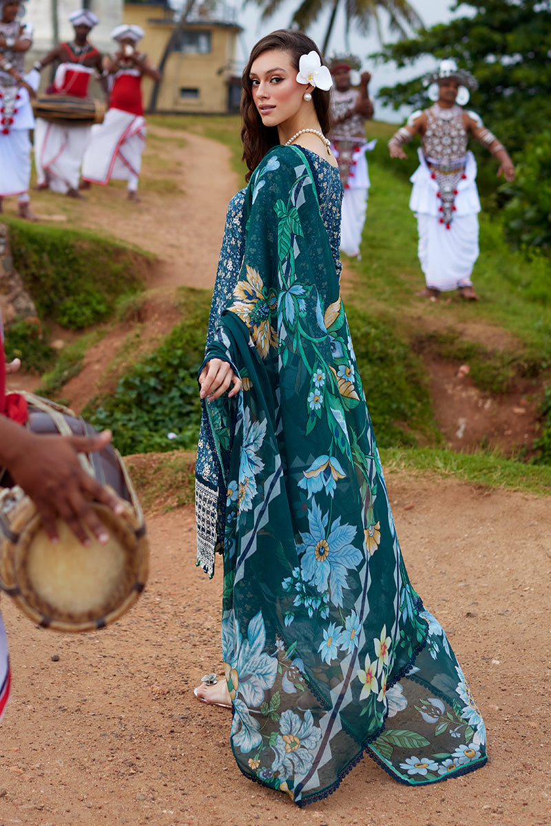 Saffira Lawn Collection