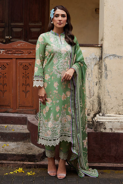 Saffira Lawn Collection