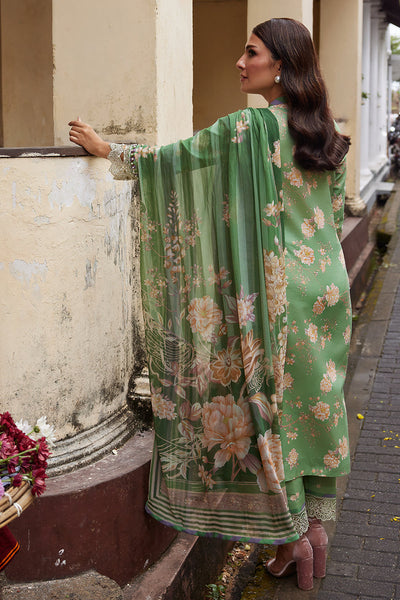 Saffira Lawn Collection
