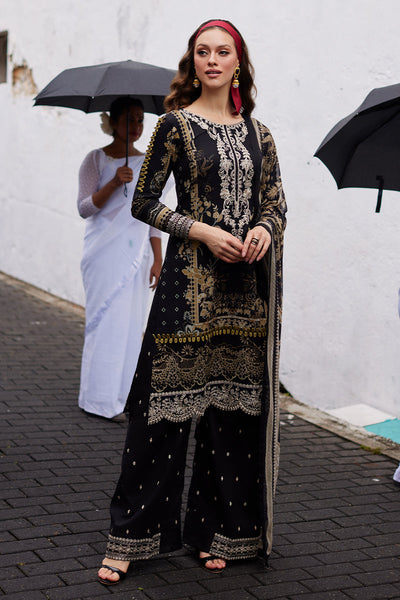 Saffira Lawn Collection
