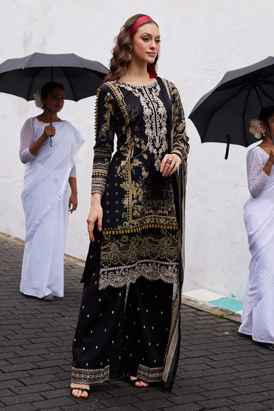 Saffira Lawn Collection