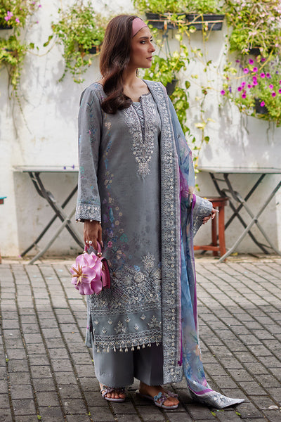 Saffira Lawn Collection
