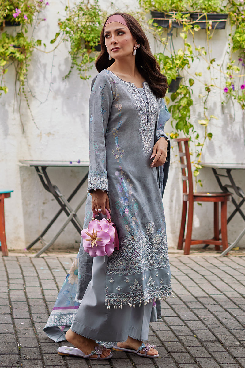 Saffira Lawn Collection