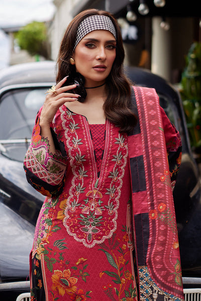 Saffira Lawn Collection