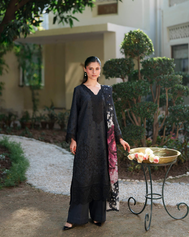 Printkari Lawn Collections