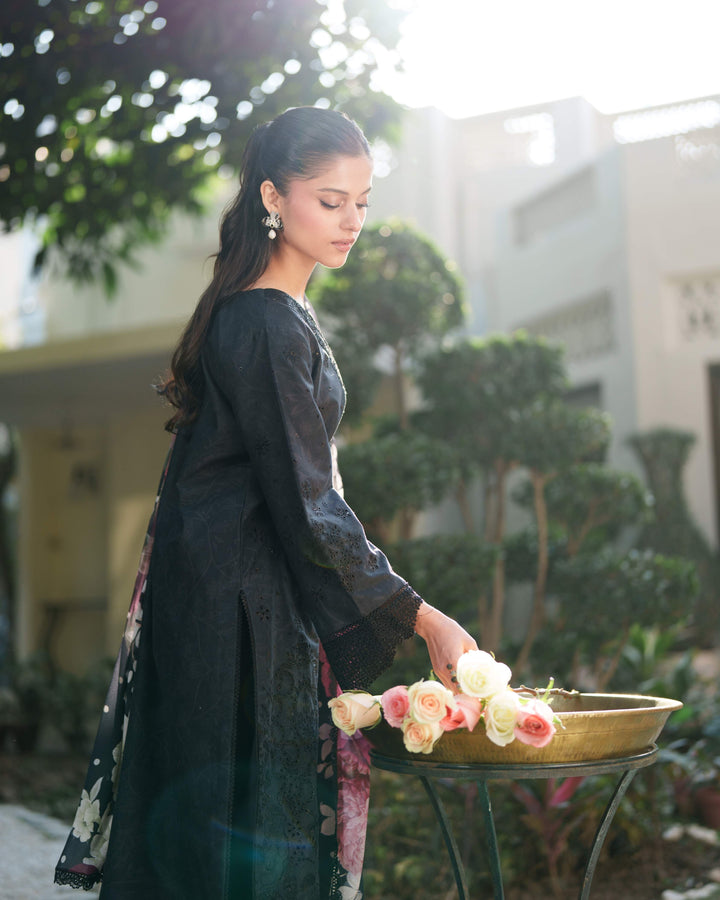 Printkari Lawn Collections