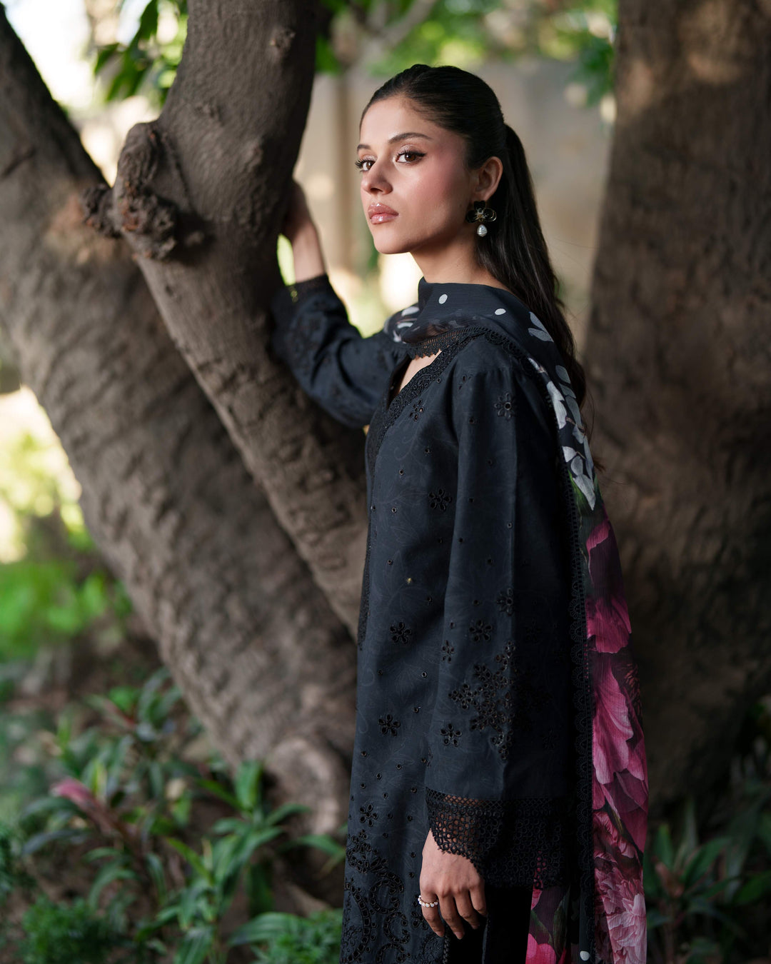 Printkari Lawn Collections