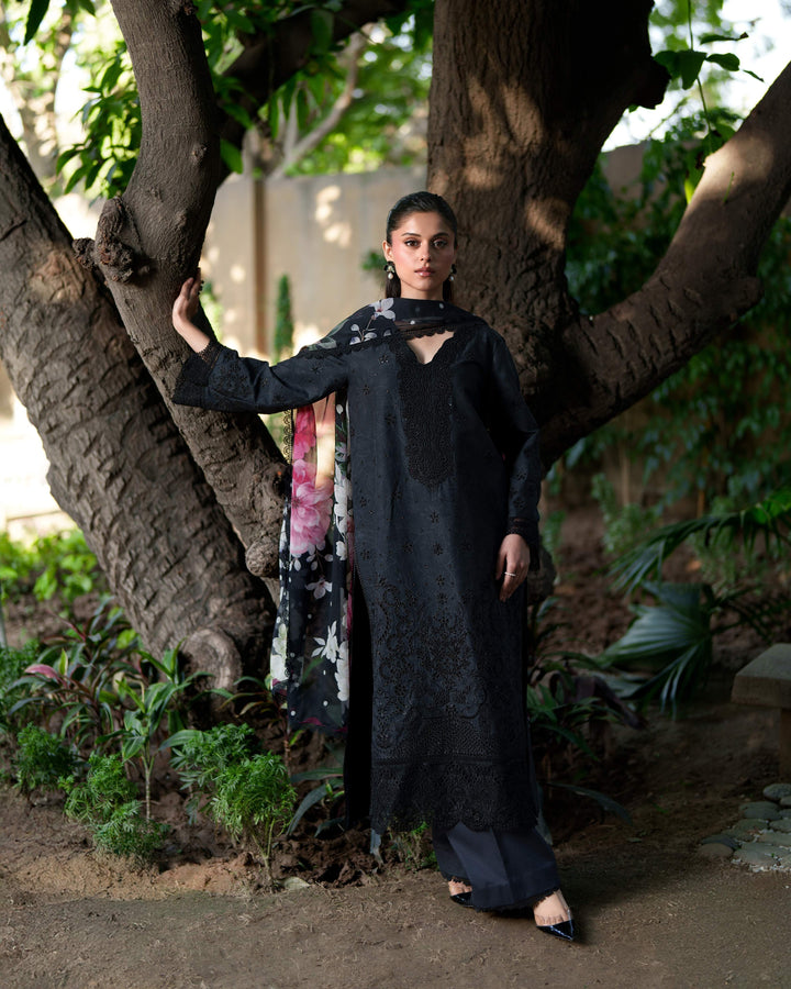 Printkari Lawn Collections