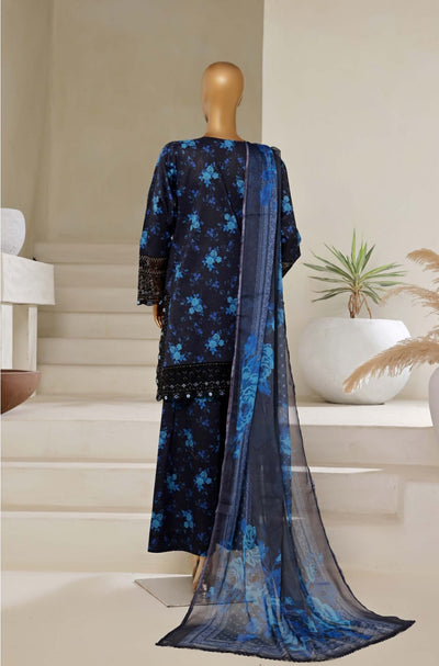 MALIKA Embroidered Festive Collection