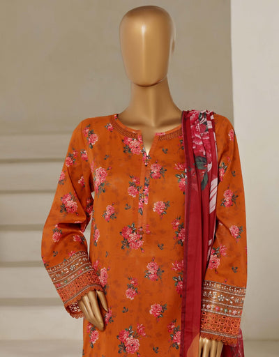 MALIKA Embroidered Festive Collection